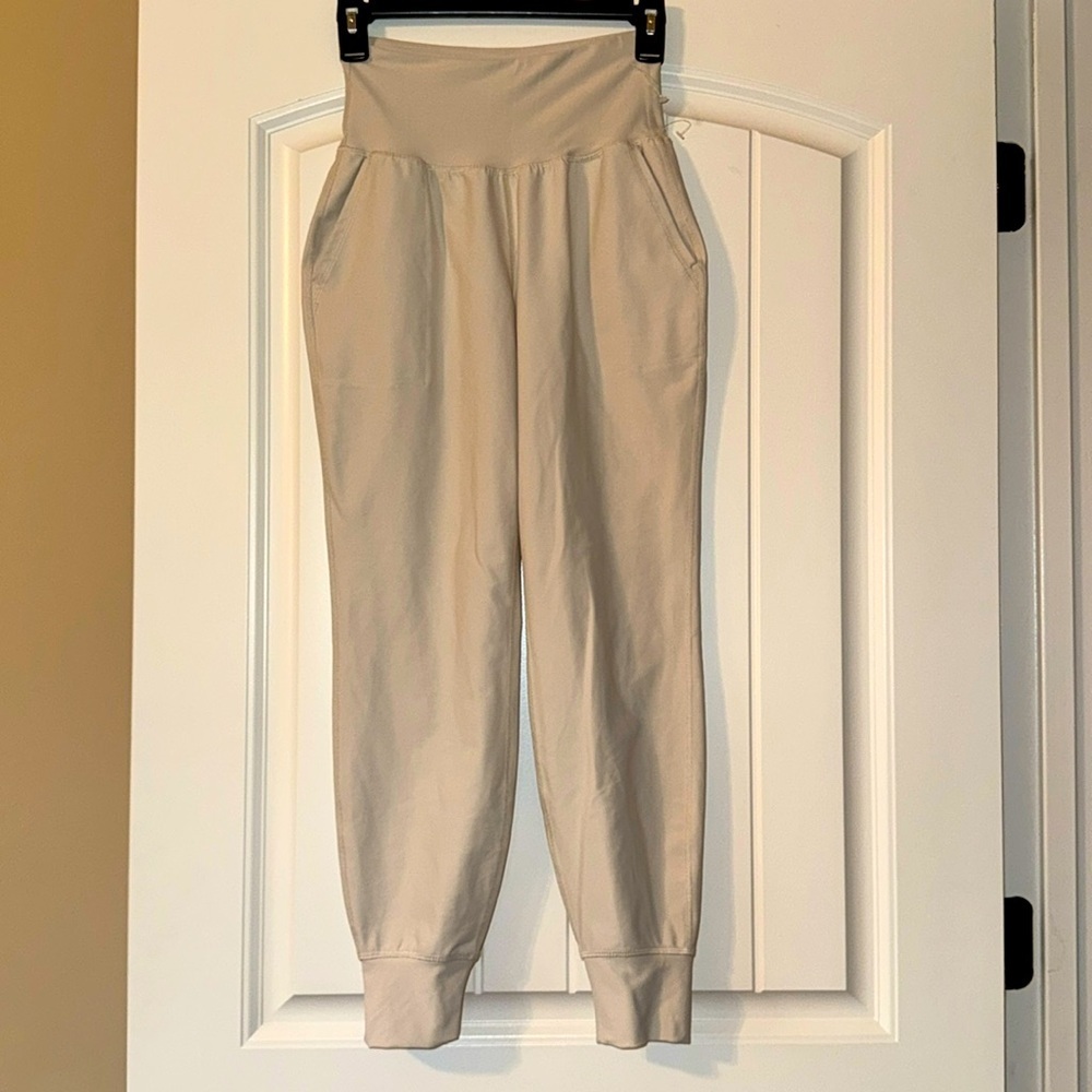 Old Navy Active Powersoft High Rise Jogger Legging XS